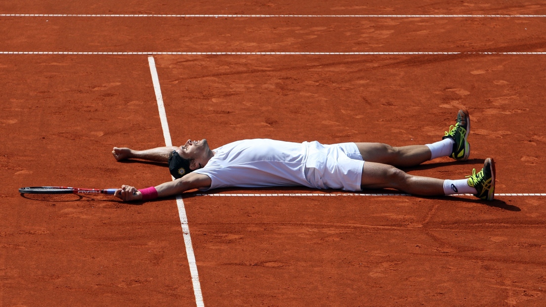 Tommy Haas