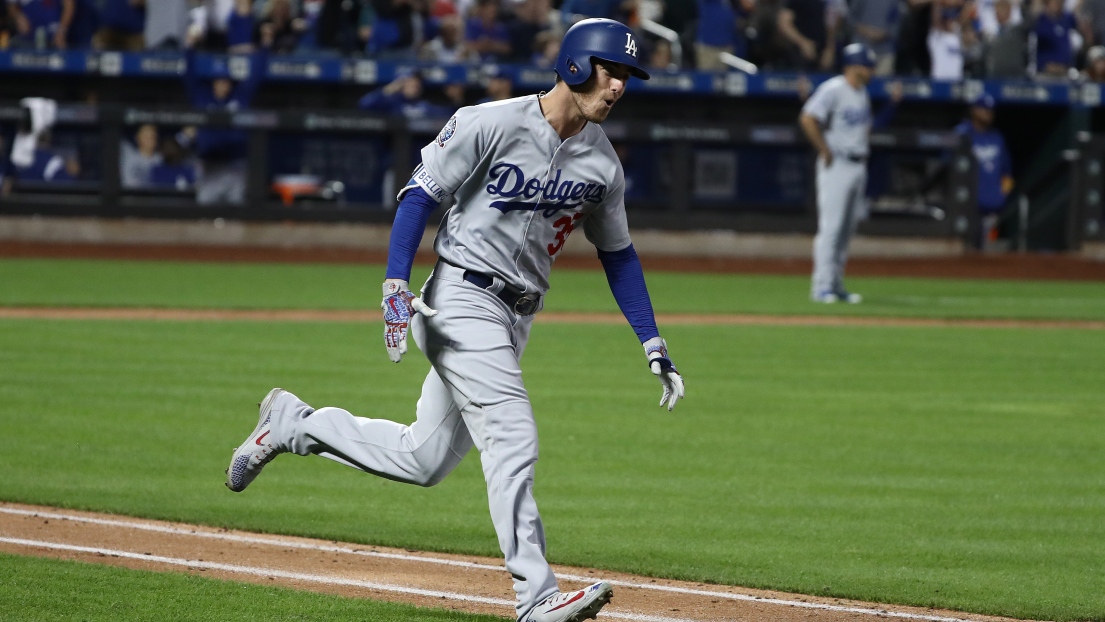 Cody Bellinger