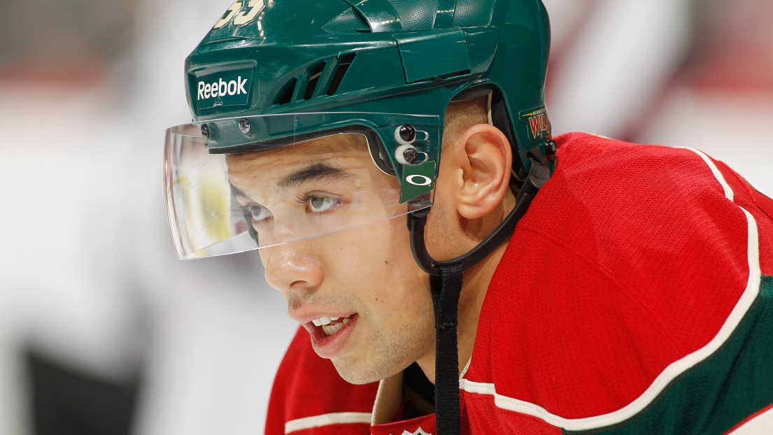 Matt Dumba