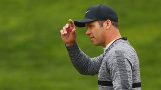 Paul Casey Paul Casey