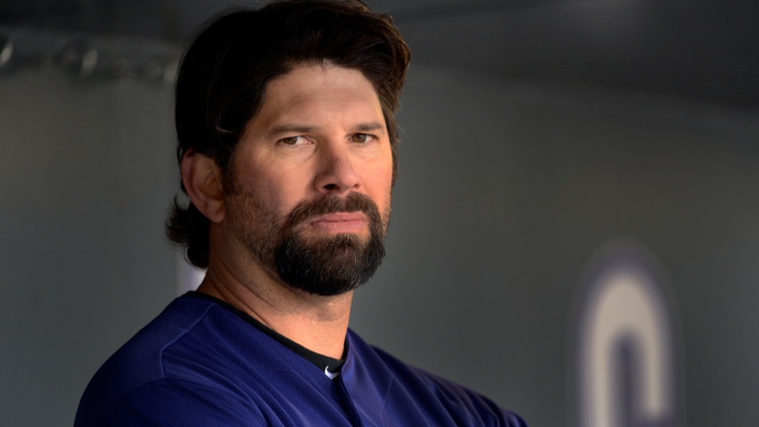 Todd Helton