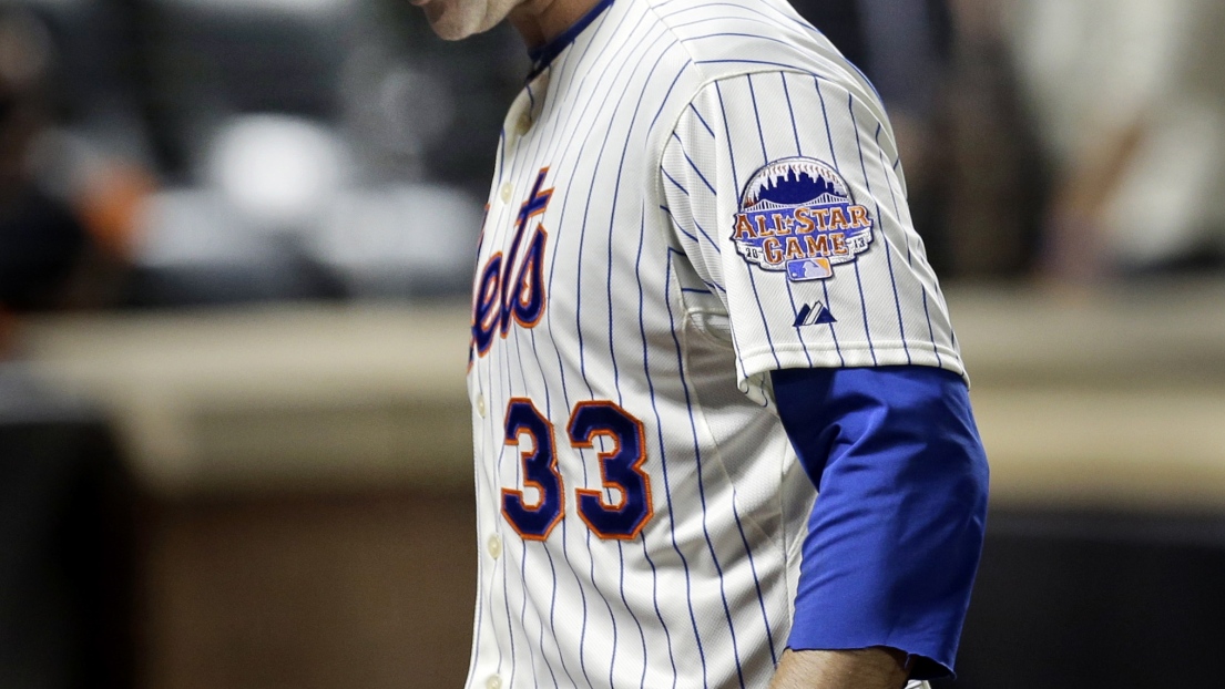 Matt Harvey