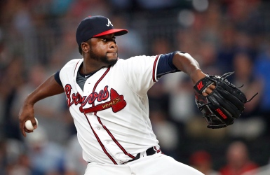 Vizcaino ratera le reste de la saison