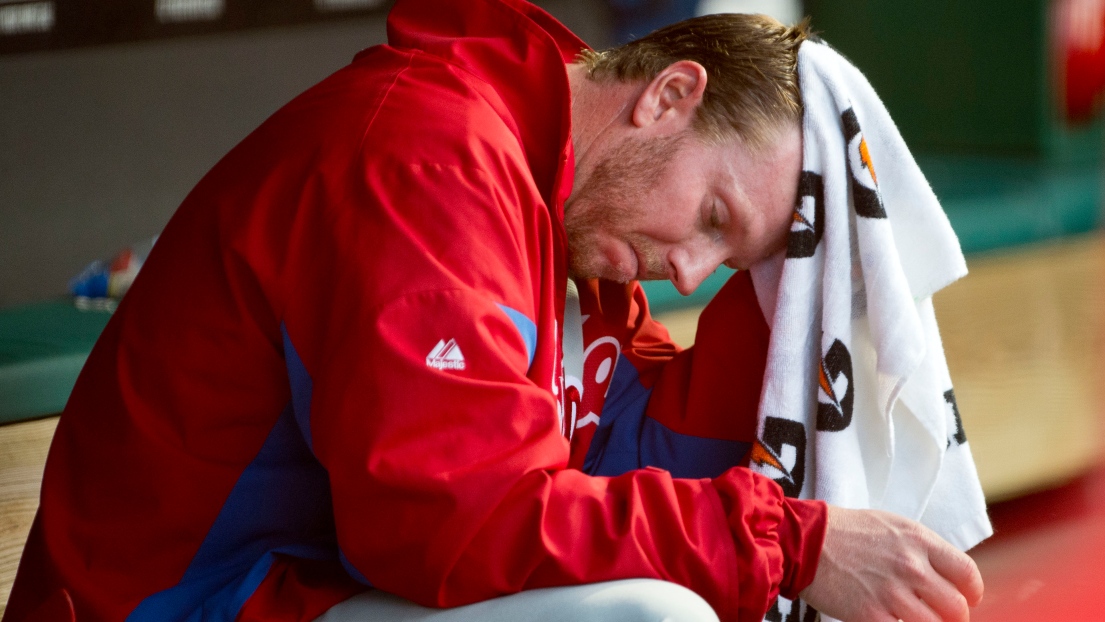 Roy Halladay