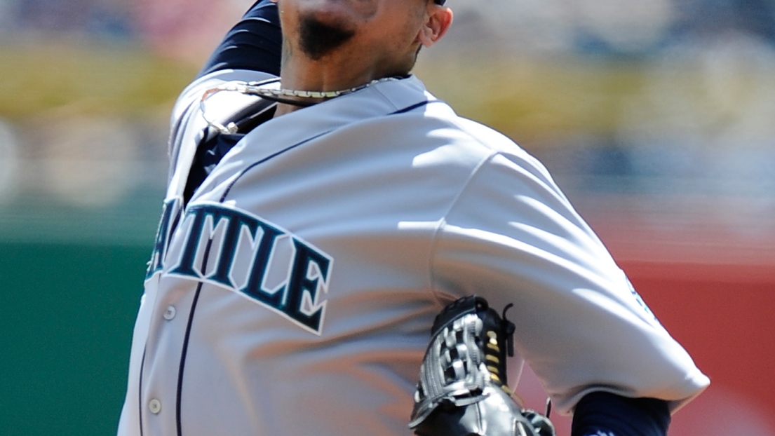 Felix Hernandez