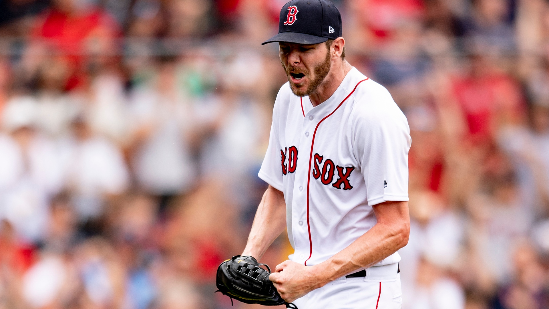 Chris Sale