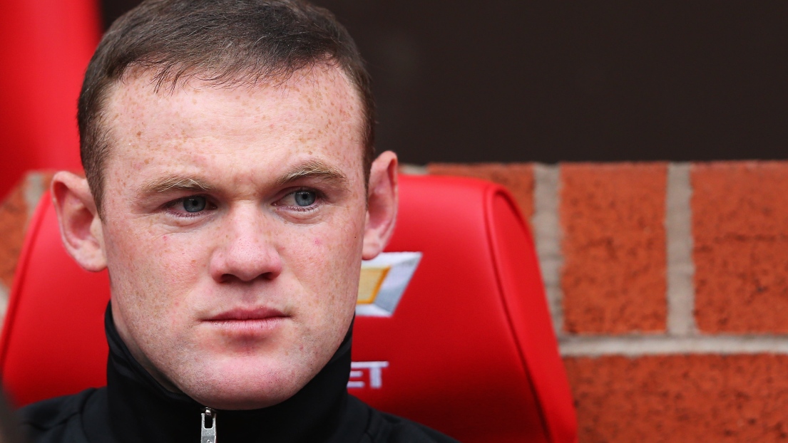 Wayne Rooney