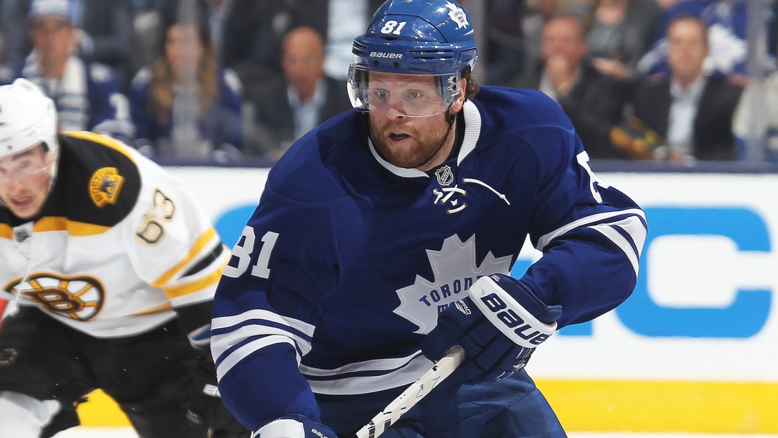 Phil Kessel