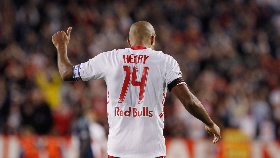 Thierry Henry