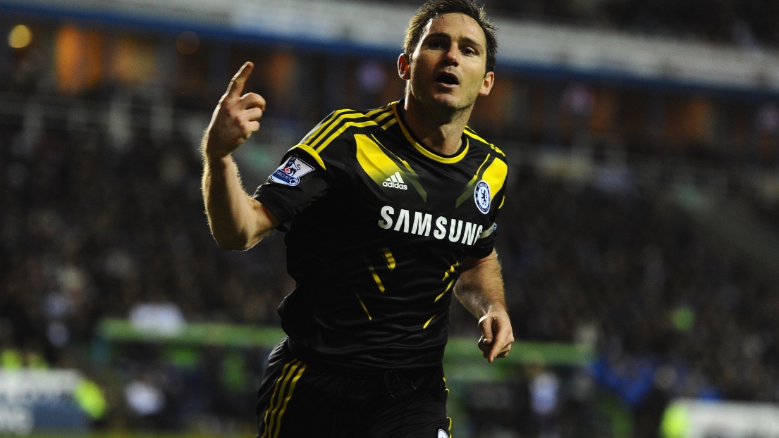 Frank Lampard