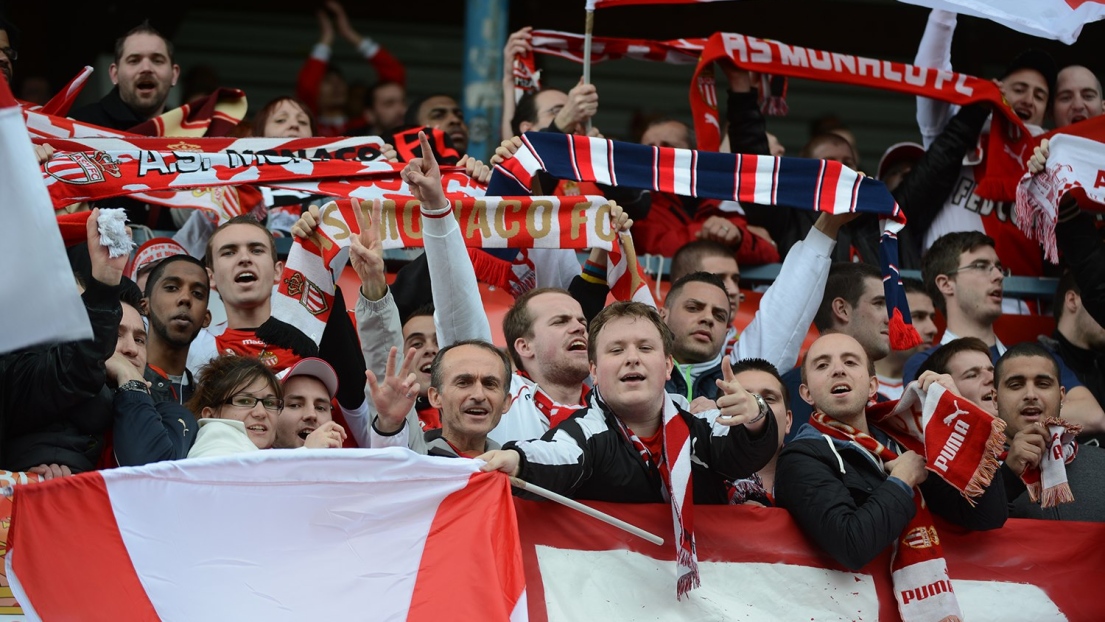 Les Ultras Monaco