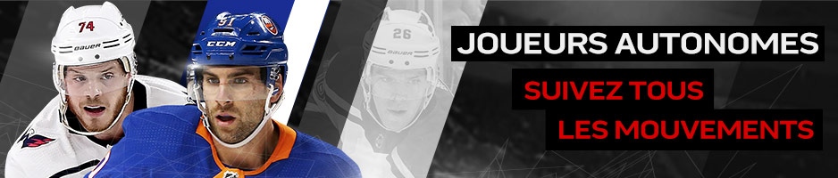 Signatures LNH Headers
