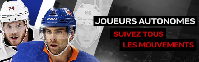 Signatures LNH Headers