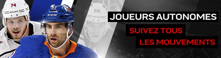 Signatures LNH Headers