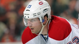 Michael Ryder