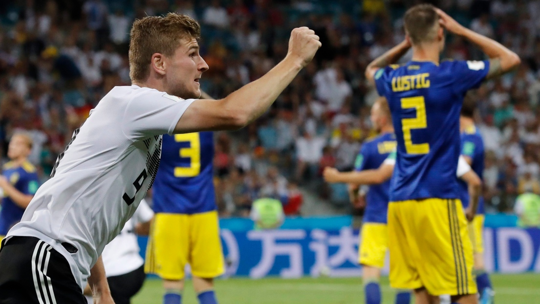 Timo Werner