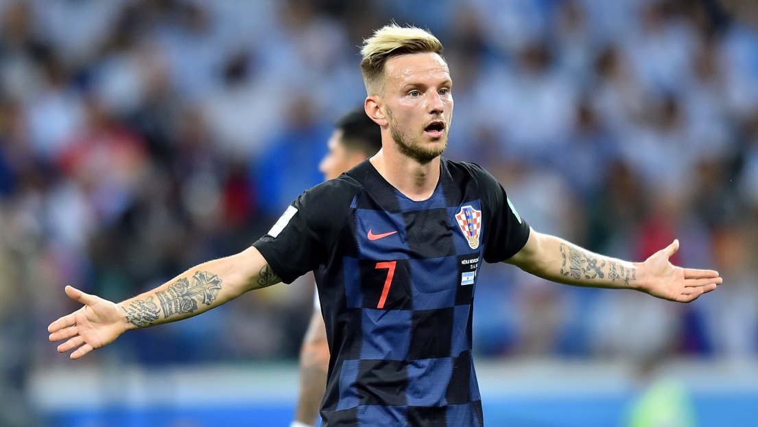 Ivan Rakitic