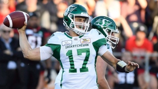 Zach Collaros Zach Collaros