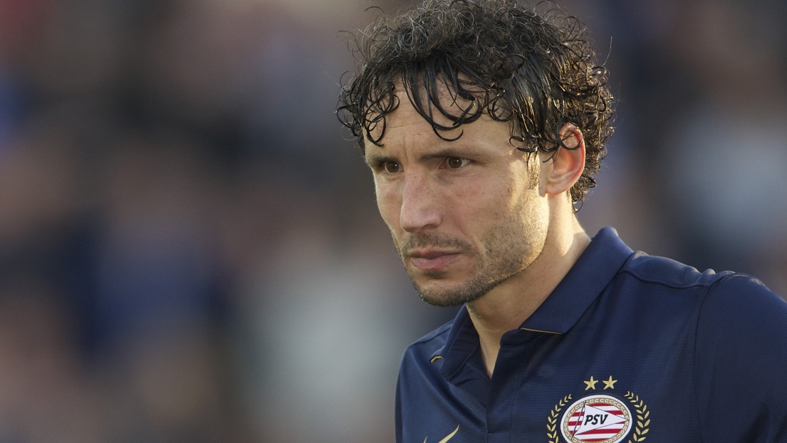 Mark van Bommel 