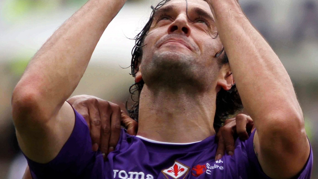 Luca Toni