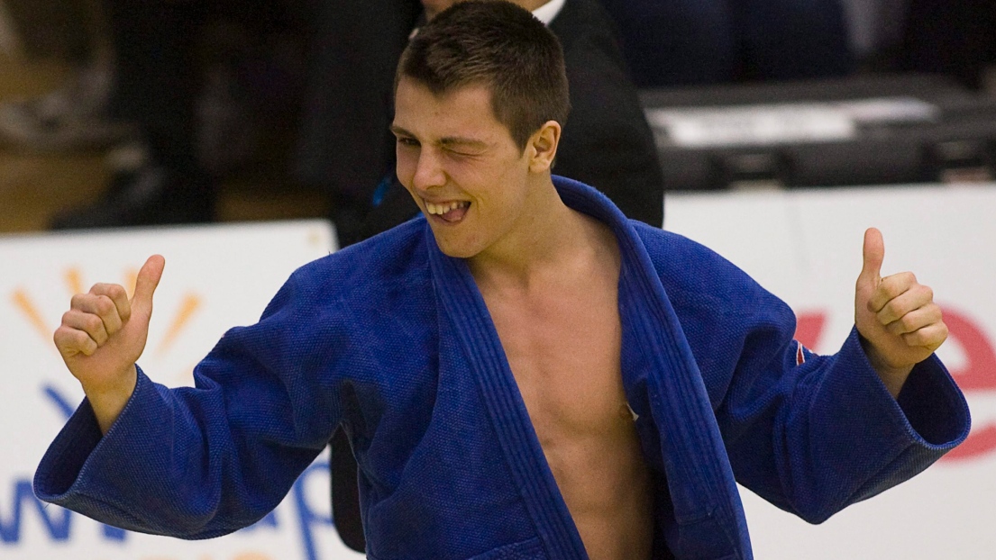 Arthur Margelidon