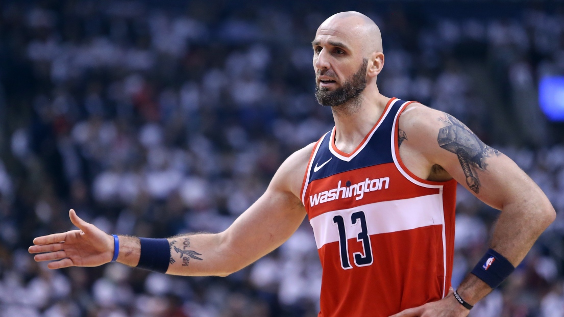 Marcin Gortat