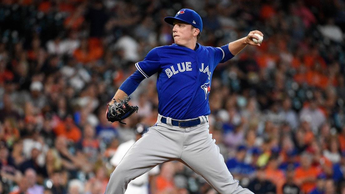 Ryan Borucki
