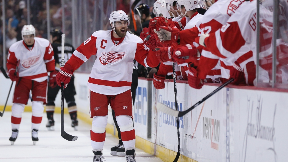 Henrik Zetterberg