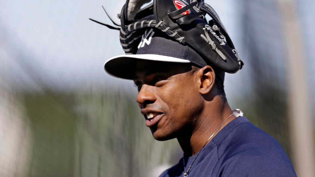 Curtis Granderson