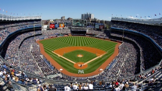 Yankee Stadium Yankee Stadium