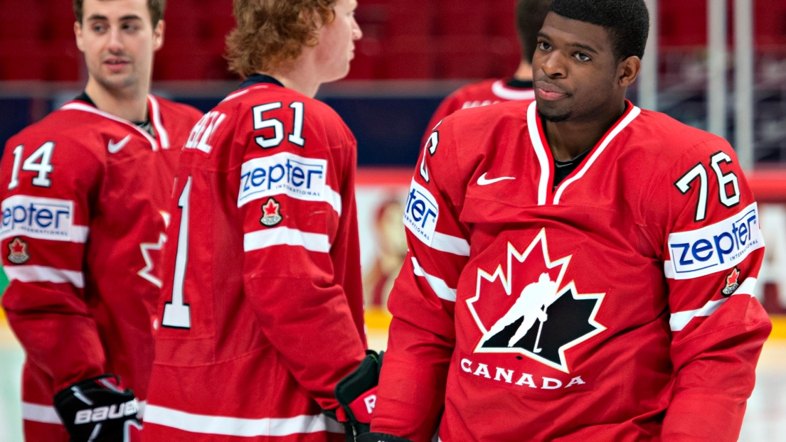 P.K. Subban