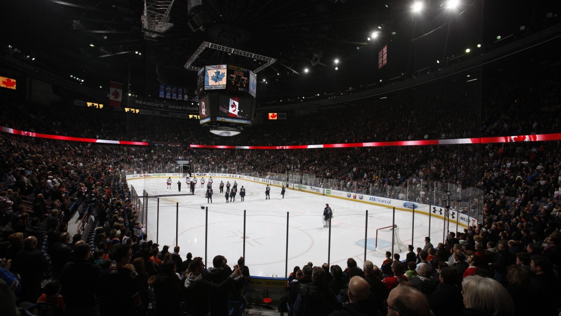 Rexall Place