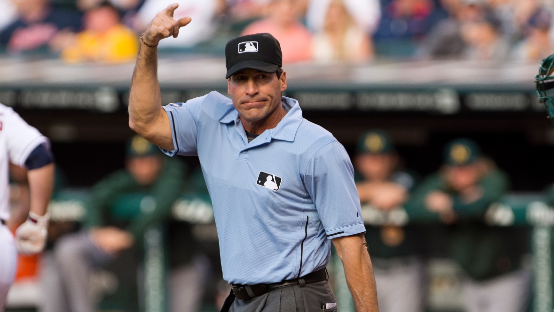 Angel Hernandez