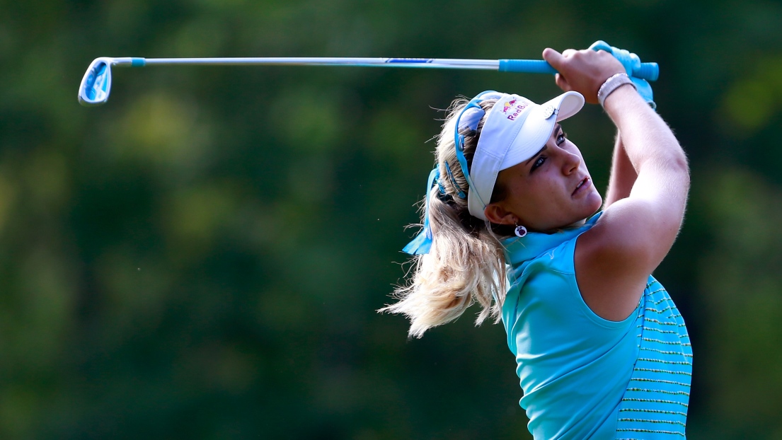 Lexi Thompson