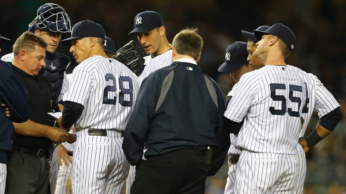 Andy Pettitte