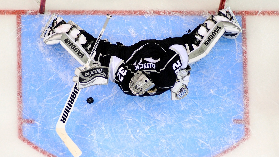 Jonathan Quick