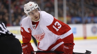 Pavel Datsyuk Pavel Datsyuk