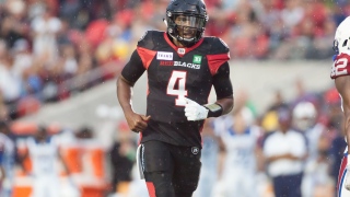 Dominique Davis Dominique Davis