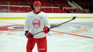 Andrei Svechnikov Andrei Svechnikov