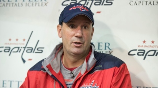 Todd Reirden