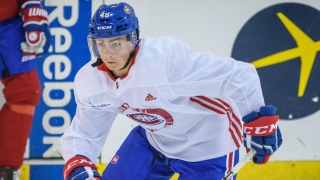 Cameron Hillis