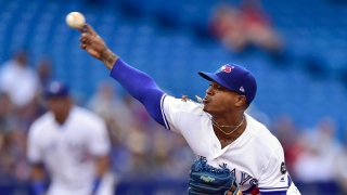 Marcus Stroman
