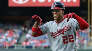 Juan Soto Juan Soto