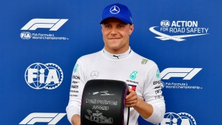 Valtteri Bottas