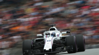 Lance Stroll
