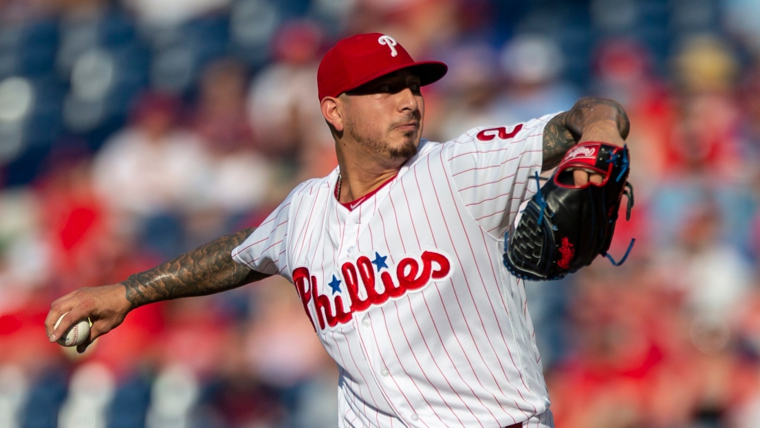 Vince Velasquez