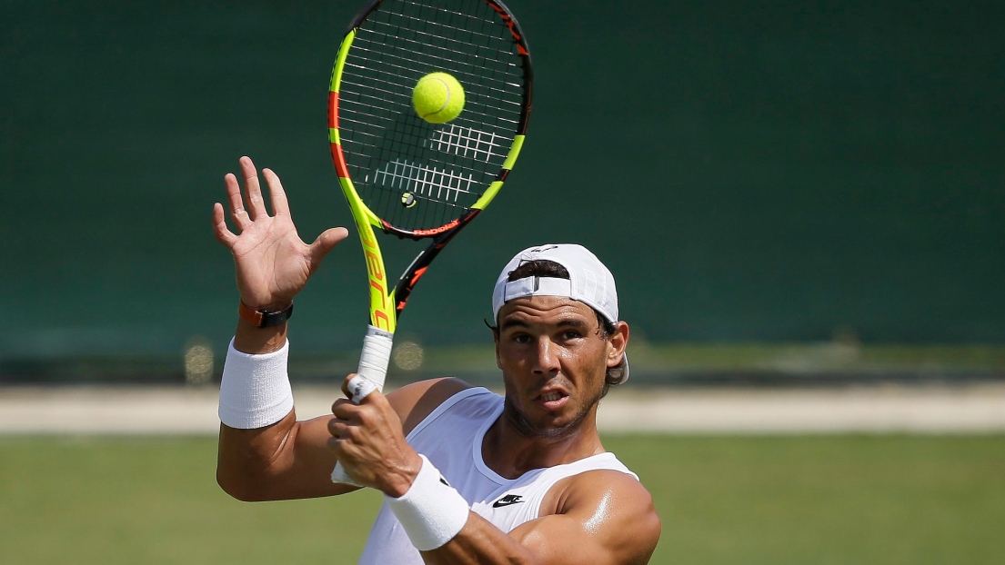 Rafael Nadal