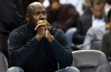 Jordan offre 1 M$ aux victimes de Dorian