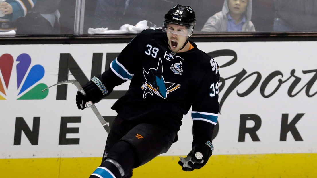 Logan Couture