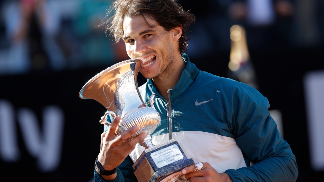 Rafael Nadal